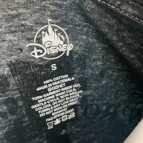 Disney Hollywood Studios Long Sleeve Tee T Shirt - Picture 6 of 6